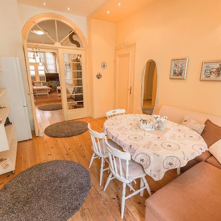 Tomovi Home - Three Bedrooms City Center Plowdiw Exterior foto