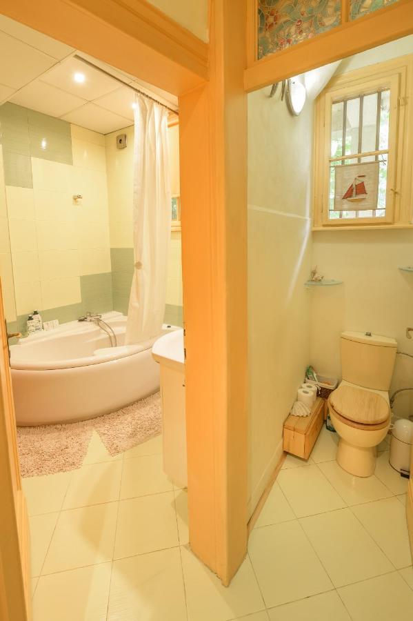 Tomovi Home - Three Bedrooms City Center Plowdiw Exterior foto