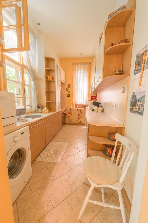 Tomovi Home - Three Bedrooms City Center Plowdiw Exterior foto