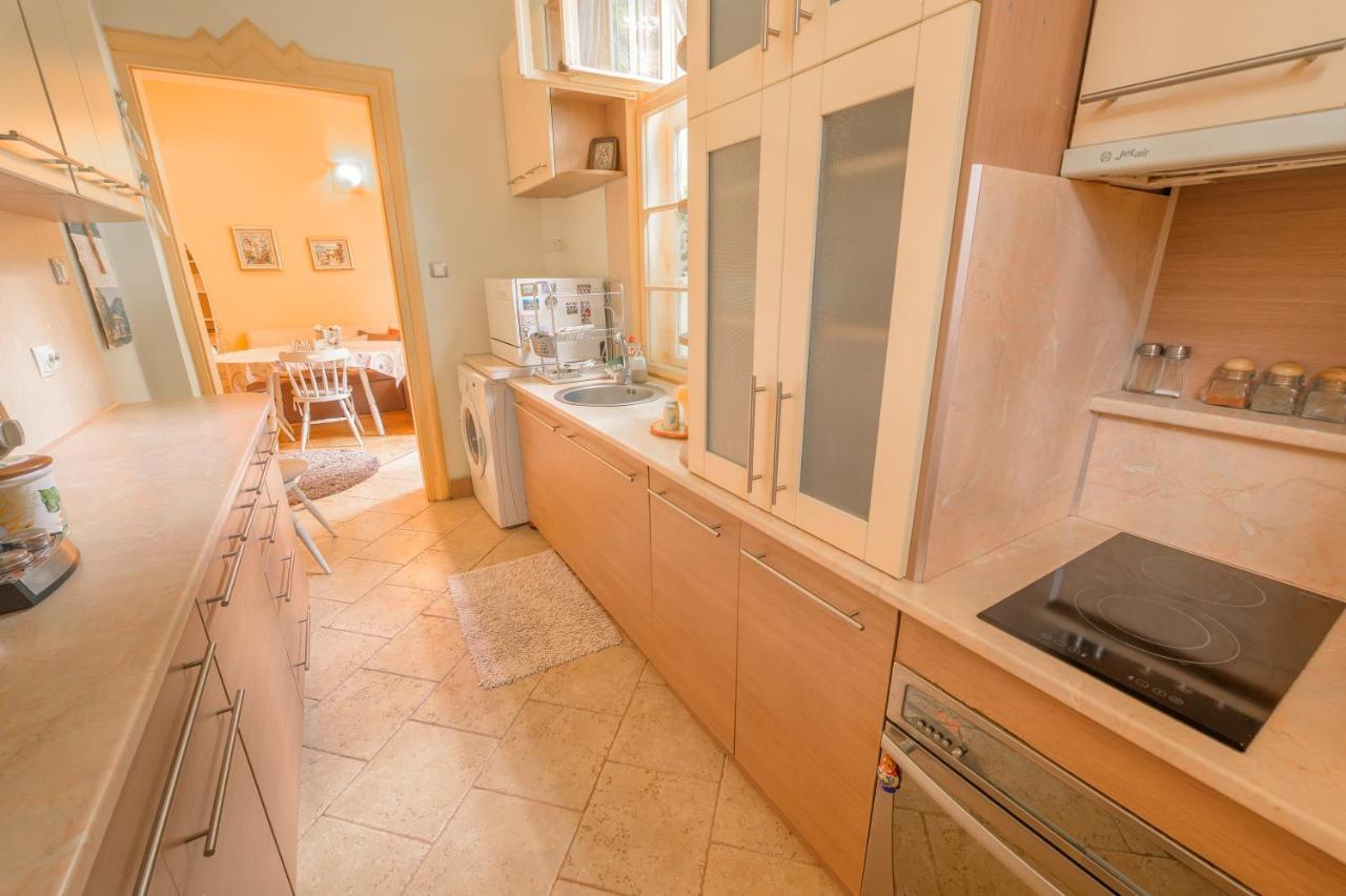 Tomovi Home - Three Bedrooms City Center Plowdiw Exterior foto