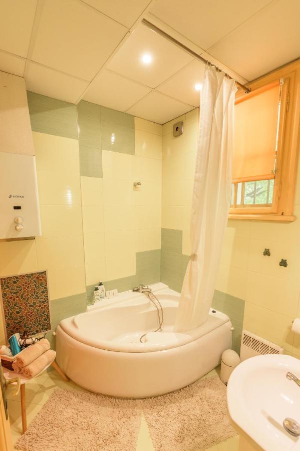Tomovi Home - Three Bedrooms City Center Plowdiw Exterior foto
