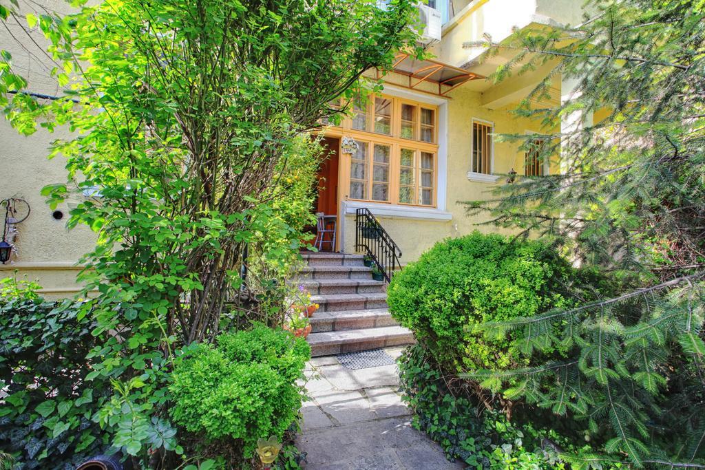 Tomovi Home - Three Bedrooms City Center Plowdiw Exterior foto